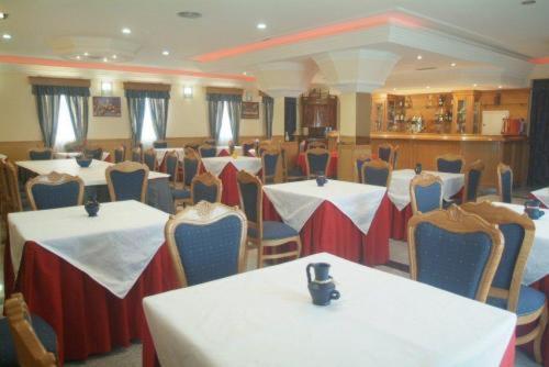 Hotel Portas Do Dao 페날바도카스텔로 외부 사진
