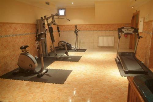 Hotel Portas Do Dao 페날바도카스텔로 외부 사진