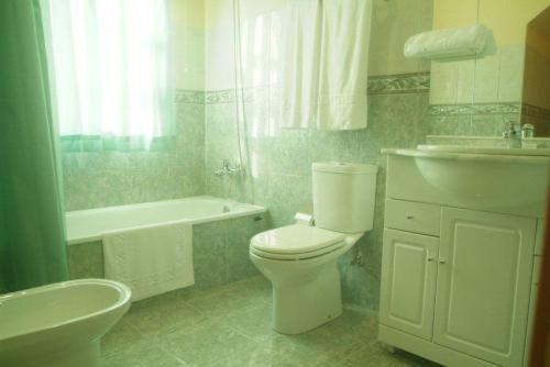 Hotel Portas Do Dao 페날바도카스텔로 외부 사진